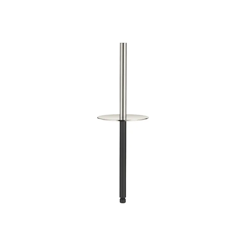 Dornbracht Bürstengriff ERSATZTEILE 90209750501 Platin