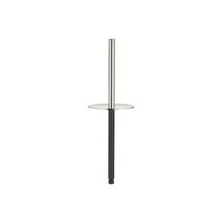 Dornbracht Bürstengriff ERSATZTEILE 90209750501 Platin