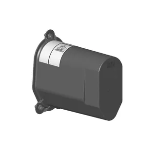 Dornbracht Bauschutzkappe ERSATZTEILE 90210214800 133 x 140,2 x 76,2 mm – Bild 2