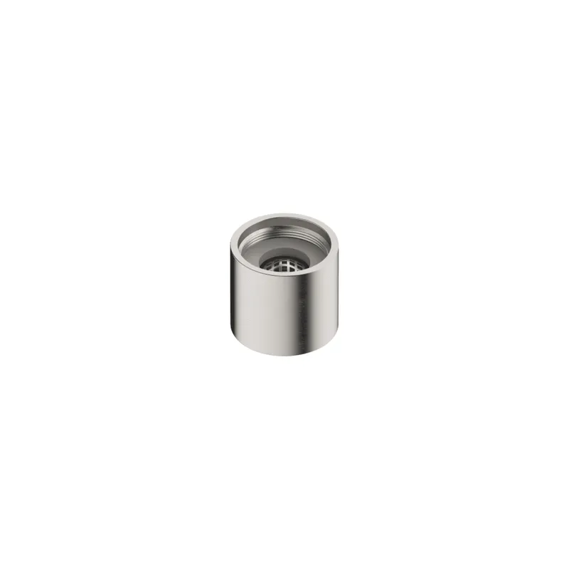 Dornbracht Luftsprudler ERSATZTEILE 90230101420 M18x1-IG Platin gebürstet