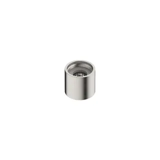 DO Luftsprudler ERSATZTEILE 90230101420 M18x1-IG Platin gebürstet