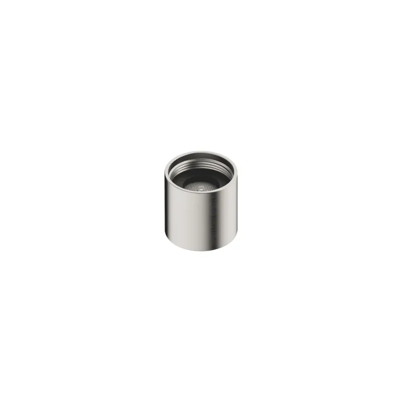 Dornbracht Luftsprudler ERSATZTEILE 90230102803 M18xIG 7,0 l/min. Platin gebürstet