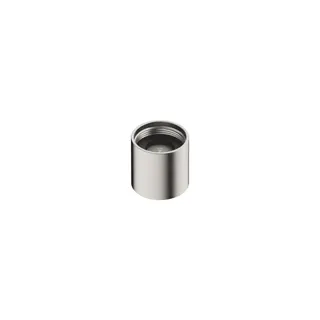 DO Luftsprudler ERSATZTEILE 90230102803 M18xIG 7,0 l/min. Platin gebürstet