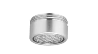 DO Luftsprudler ERSATZTEILE 90230102901 M24x1 8,0 l/min. Chrom