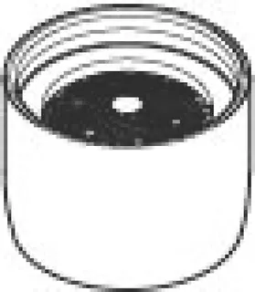 DO Luftsprudler ERSATZTEILE 90230111903 M22x1-IG 5,7 l/min. Chrom