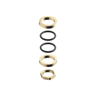 Dornbracht Befestigung Verteiler 1/2" + 3/4" ERSATZTEILE 90231001200