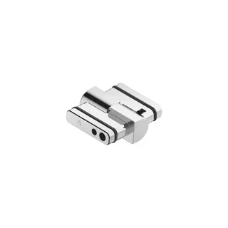 Dornbracht Gelenk für Bidet ERSATZTEILE 90240208300 40 x 38 x 14 mm Chrom