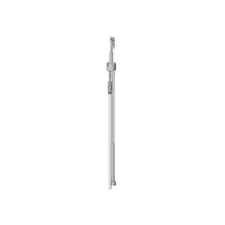 Dornbracht Nippel Set mit Schläuche ERSATZTEILE 90240323400 42 x 542 x 49 mm – Bild 2