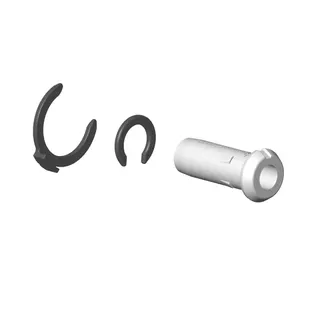 Dornbracht Anschluss ET 90240430500 D 12x 25 mm
