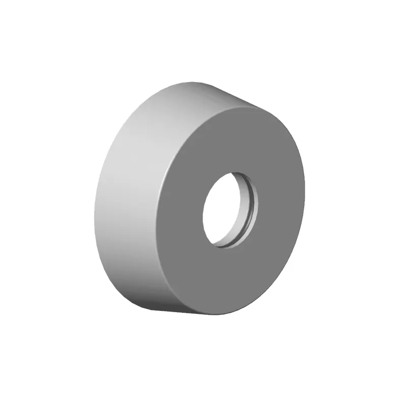 Dornbracht Abdeckung Set ERSATZTEILE 90278400200 D 55 x 18 mm Chrom
