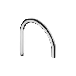Dornbracht Auslauf ERSATZTEILE 90282204802 225 x 244 x 25 mm, 7 l/min. Chrom