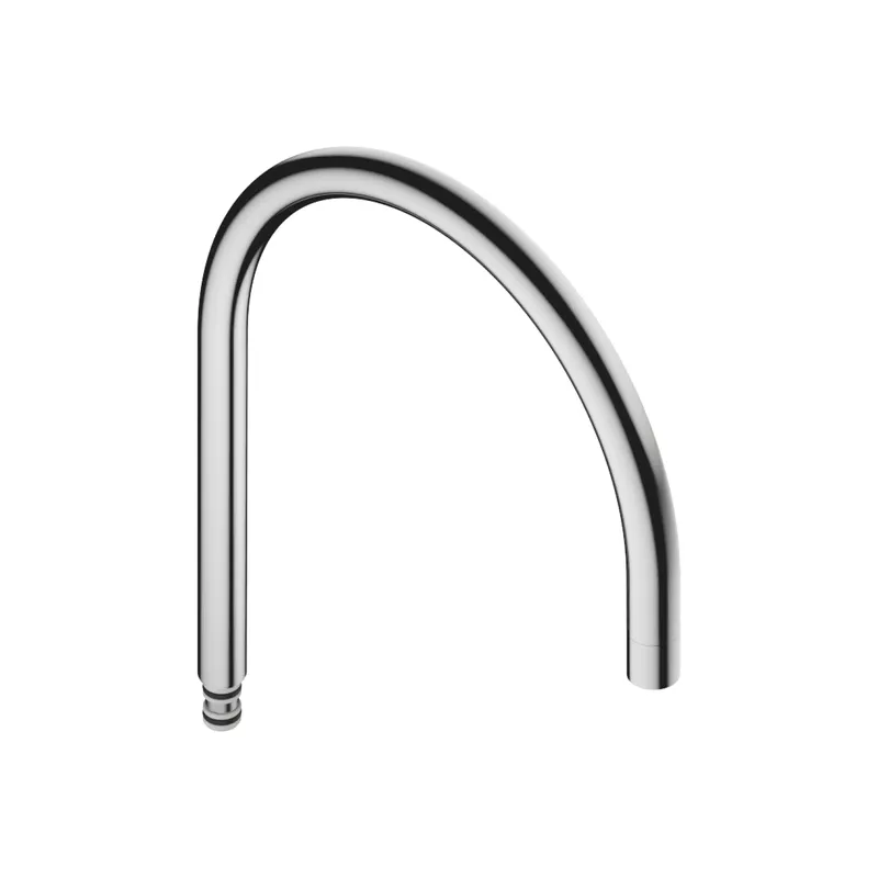 Dornbracht Auslauf ERSATZTEILE 90282204902 319 x 260 x 25 mm, 7 l/min. Chrom