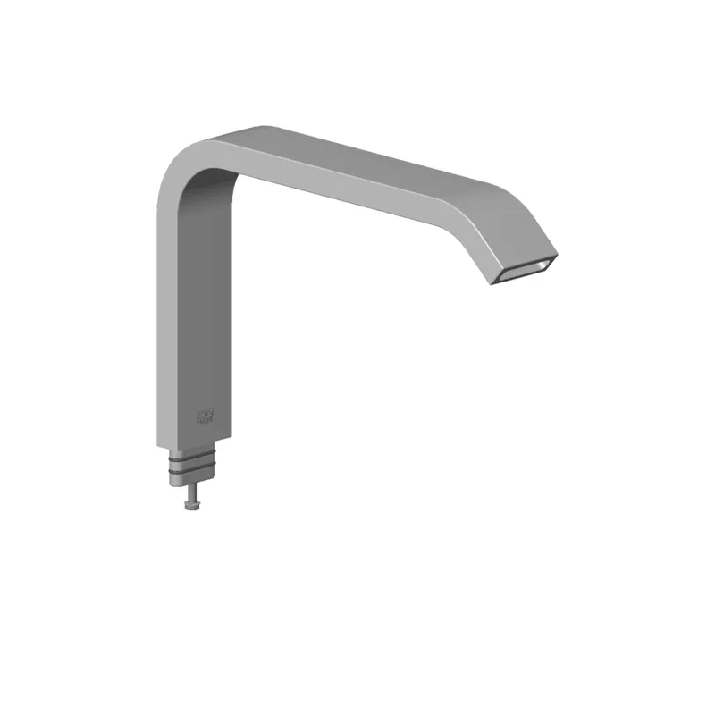 Dornbracht Auslauf ERSATZTEILE 90282224500 220 mm Chrom