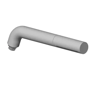 Dornbracht Auslauf ERSATZTEILE 90282226100 26 x 63 x 224 mm Chrom