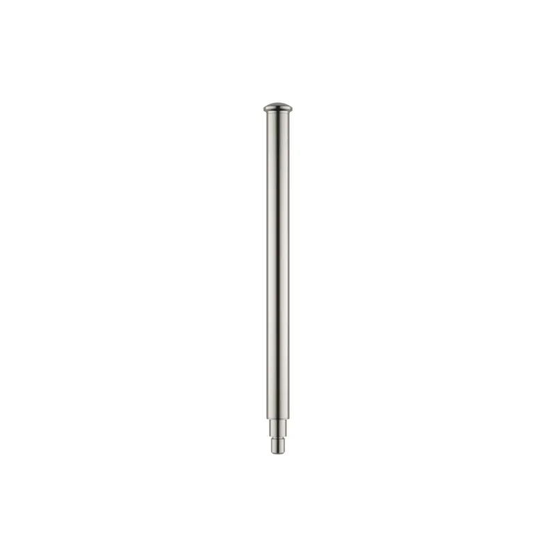 Dornbracht Bürstengriff ERSATZTEILE 90282253803 Platin