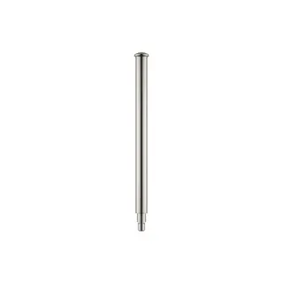 Dornbracht Bürstengriff ERSATZTEILE 90282253803 Platin