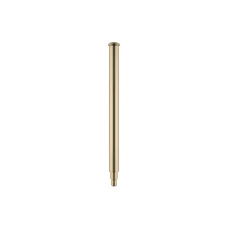Dornbracht Bürstengriff ERSATZTEILE 90282253803 Messing (23kt Gold)