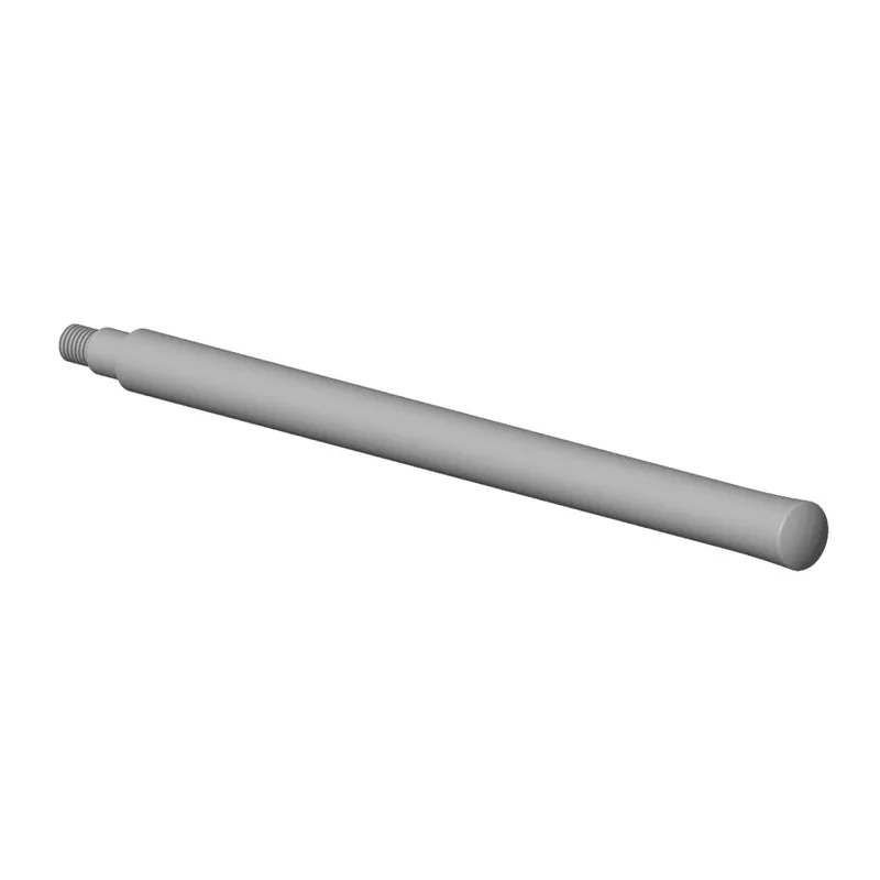 Dornbracht Bürstengr. ET 90282253820 D 22 x 323 mm Chrom