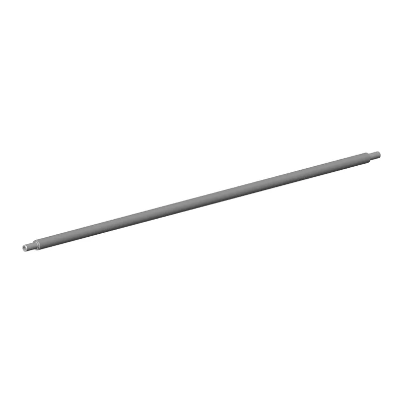 Dornbracht Rohr ERSATZTEILE 90282259700 D 18 x 792 mm Chrom