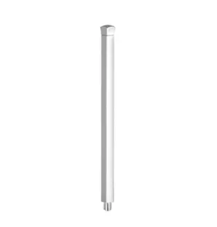 Dornbracht Bürstengr. ET 90282276000 D 21 x 286 mm Chrom
