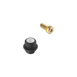 Dornbracht Düse 25 ERSATZTEILE 90290303500 D 1,8 mm