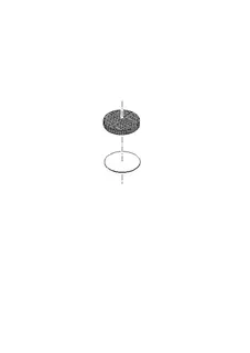 Dornbracht Siebeinsatz ERSATZTEILE 90290304200 D 30 mm – Bild 3