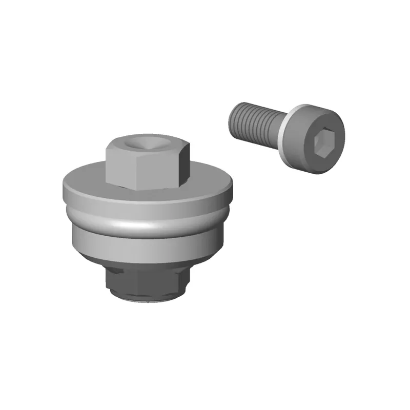 DO Nebeldüse Set ERSATZTEILE 90290304800