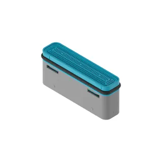 DO Luftsprudlereinsatz ERSATZTEILE 90290306700 40 x 10 mm