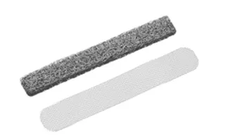 Dornbracht Einsatz Sieb ERSATZTEILE 90293004200 111,5 x 14 x 6,7 mm