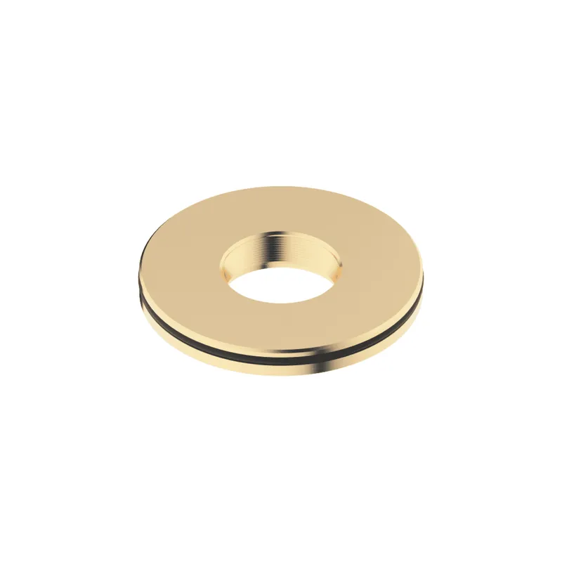 Dornbracht Anschluss ERSATZTEILE 90300119000 D 55 x 9 mm
