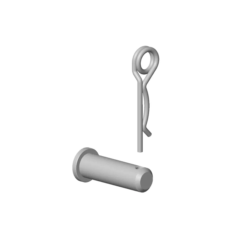 Dornbracht Befestigung ERSATZTEILE 90300119800 D 19 x 48 mm