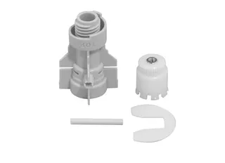 Dornbracht Reguliereinsatz Regler Thermostat komplett ERSATZTEILE 90304000600