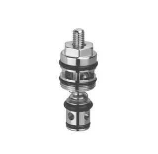 Dornbracht Umstellung für Wannenbatterie ET 90310903200 D 20 x 50 mm Chrom