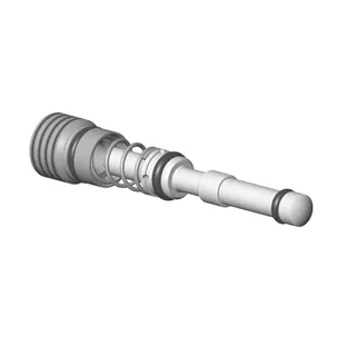 Dornbracht Anschluss ERSATZTEILE 90310907401 D 17 x 65 mm – Bild 2