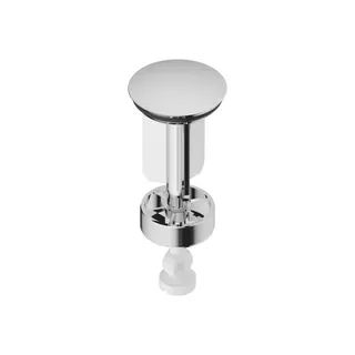 Dornbracht Stopfen für Ablaufgarnitur ET 90312000900 D 38 x 94 mm Chrom