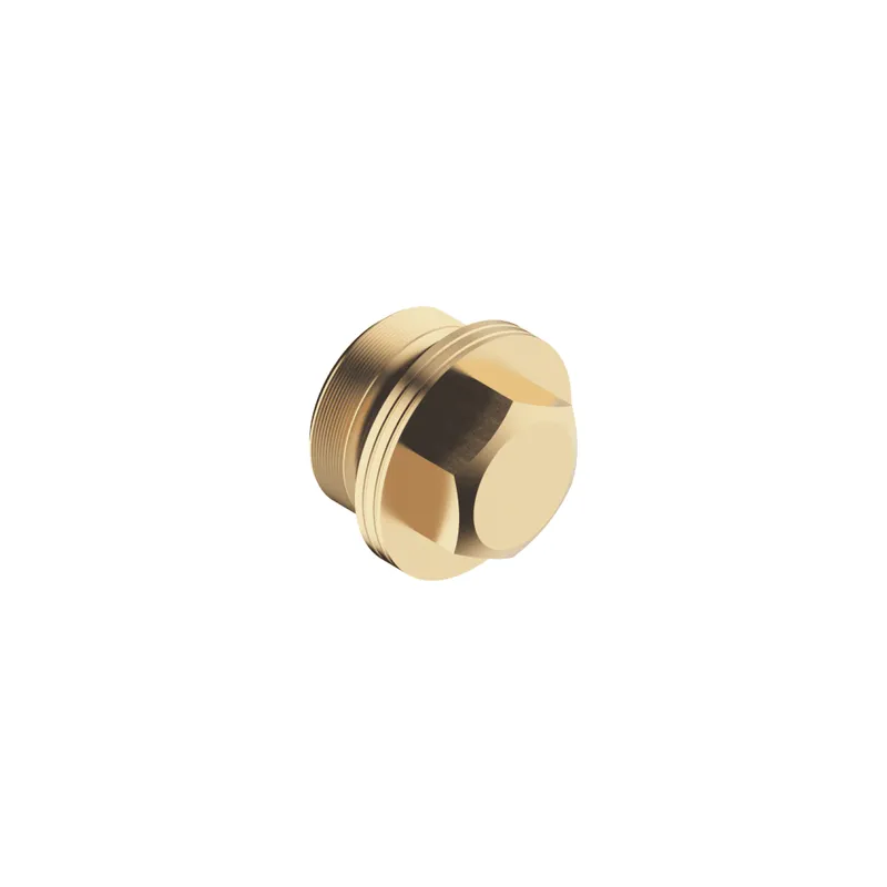 Dornbracht Stopfen ERSATZTEILE 90312009000 D 21 x 16 mm