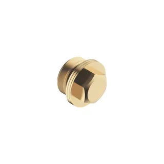 Dornbracht Stopfen ERSATZTEILE 90312009000 D 21 x 16 mm
