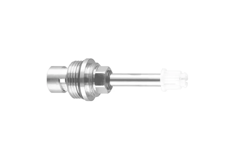 Dornbracht Oberteil, rechtsschließend ERSATZTEILE 90900313900 3/4"