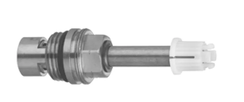 Dornbracht Oberteil, linksschließend ERSATZTEILE 90900314000 1/2"