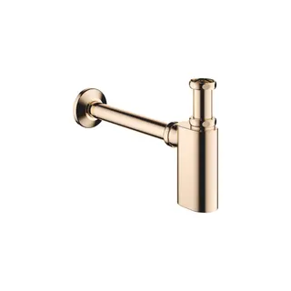 DO Geruchverschluss MADISON 10040970 1 1/4" Champagne (22kt Gold)