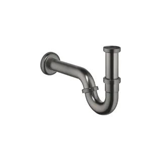 DO Bidet-GV SERIENNEUTRAL 10050970 1 1/4" Dark Platinum gebürstet