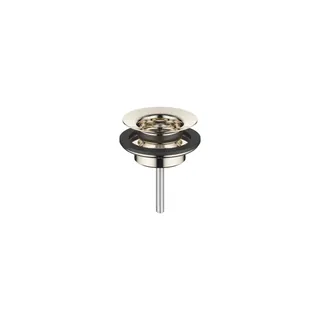 DO Siebventil SERIENNEUTRAL 10100970 1 1/4" Platin