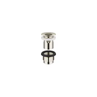 DO Siebventil SERIENNEUTRAL 10105970 1 1/4" Platin