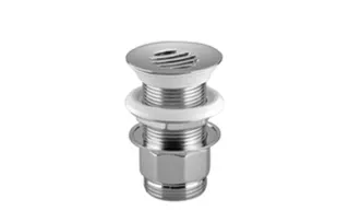 Dornbracht Siebventil SERIENNEUTRAL 10110970 1 1/4" Platin – Bild 2