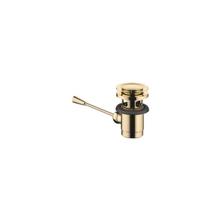 Dornbracht Ablaufgarnitur SERIENNEUTRAL 10300970 1 1/4" Messing (23kt Gold)
