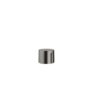 Dornbracht Exzenterbetät. SERIENNEUTRAL 10712970 Dark Platinum gebürstet