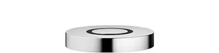 Dornbracht AIR SWITCH Bedienknopf SERIENNEUTRAL 10713970 Chrom – Bild 2