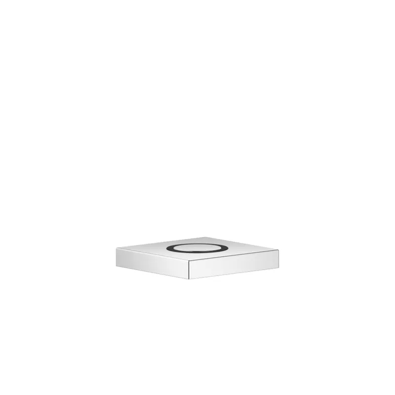 Dornbracht AIR SWITCH Bedienknopf SERIENNEUTRAL 10714970 Chrom