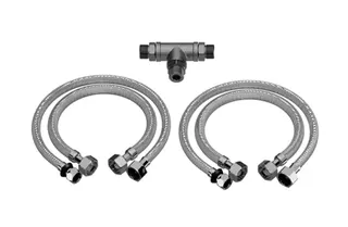 Dornbracht Schlauchset SERIENNEUTRAL 12509970