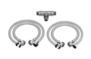 Dornbracht Schlauchset SERIENNEUTRAL 12509970 – Bild 2